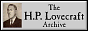 H.P. Lovecraft Archive website